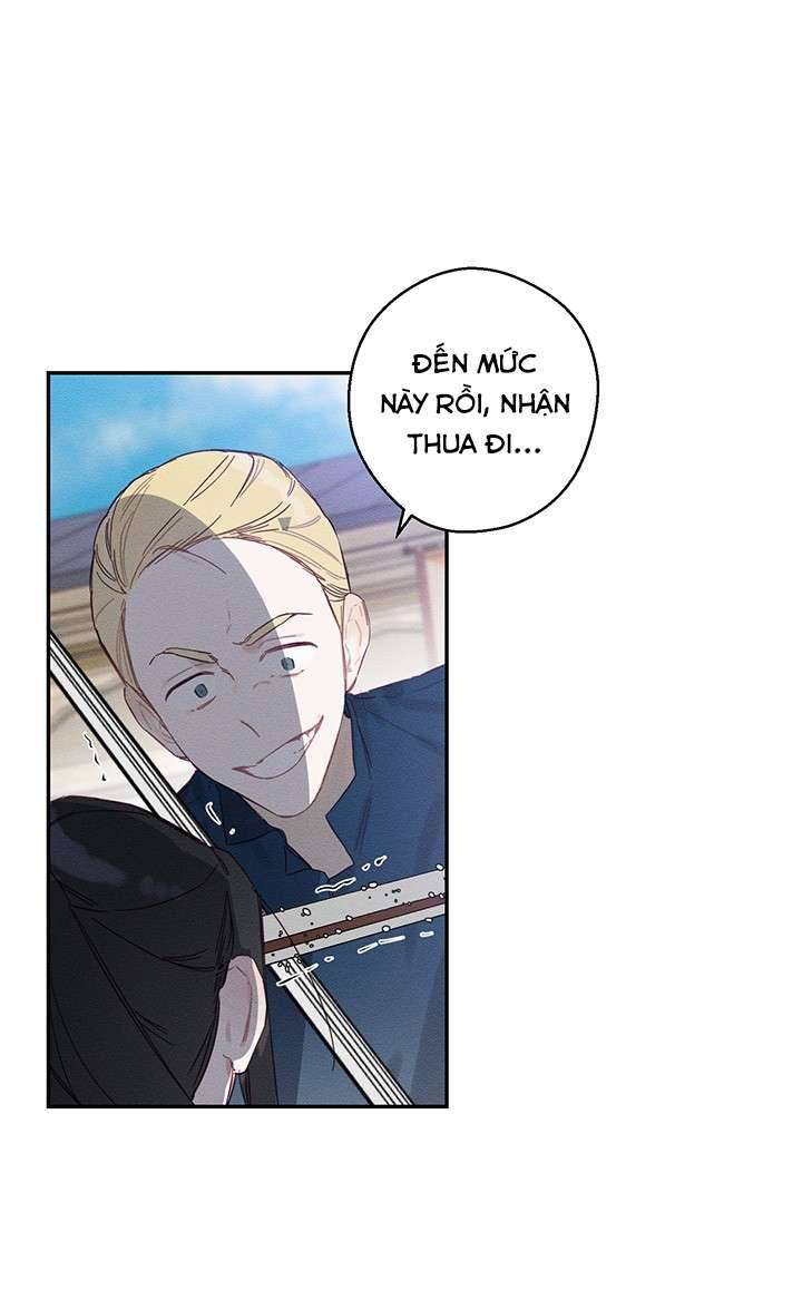 Trước Tiên Phải Giấu Em Trai Cái Đã! Chap 16 - Trang 2