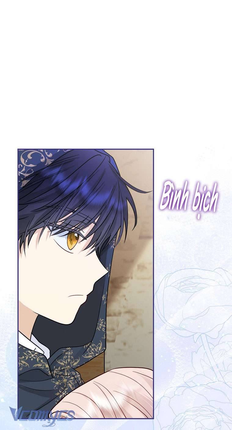 Nhân Vật Phản Diện Đều Thích Tôi Chapter 4 - Trang 4