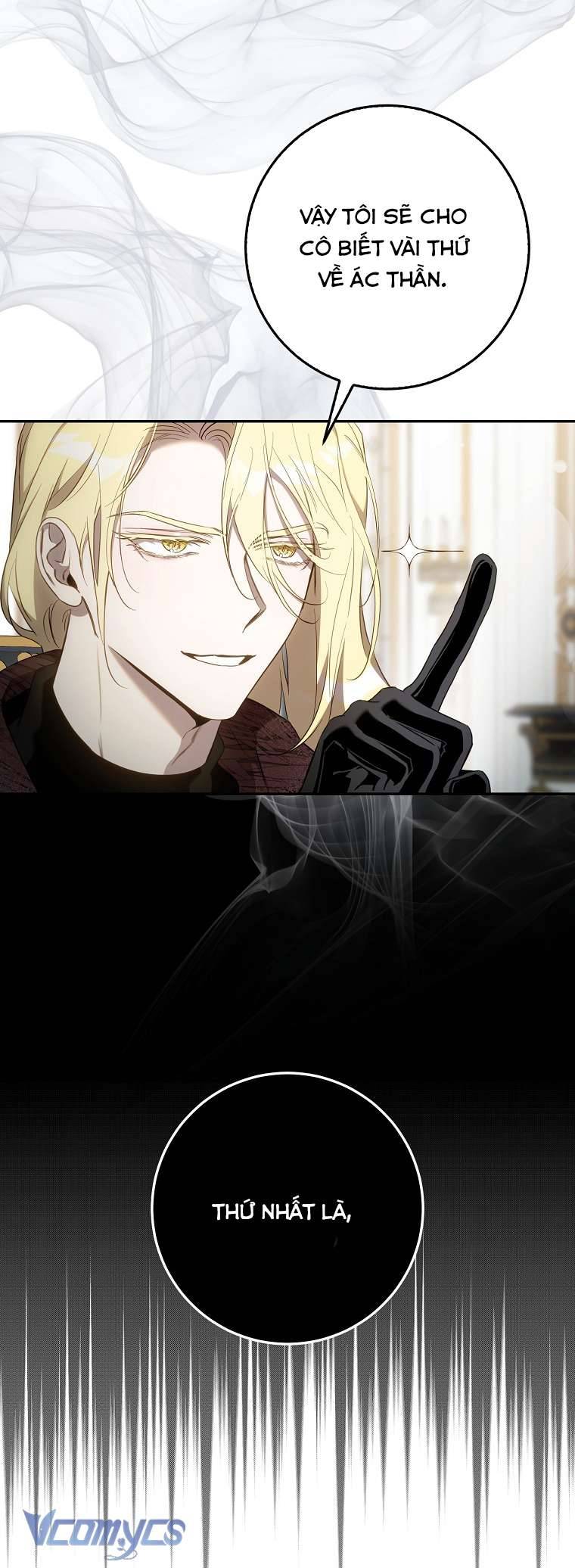 Thuần Hóa Bạo Quân Rồi Bỏ Trốn Chap 103 - Trang 2