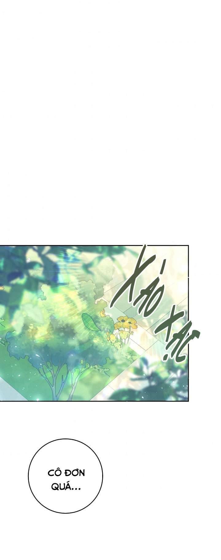 Ác Nữ Chỉ Là Một Con Rối Chap 54 - Trang 2