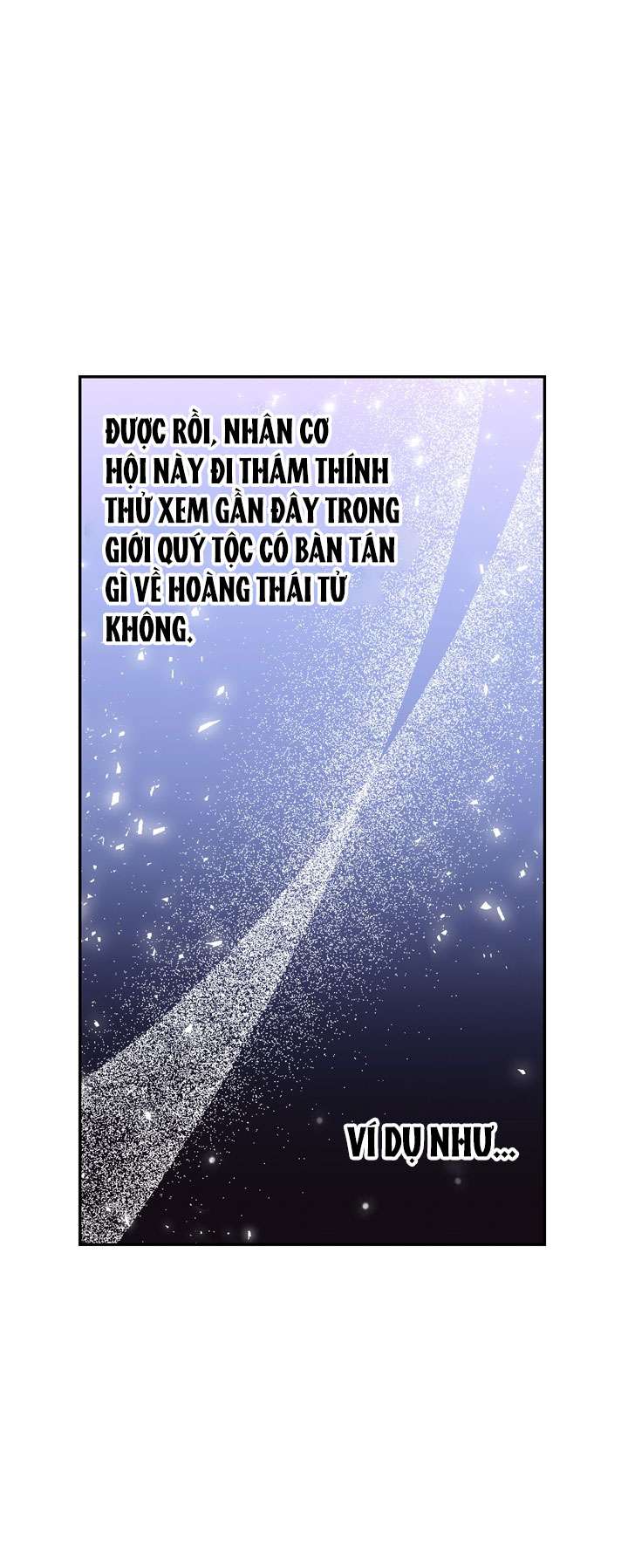 Cha À, Con Không Muốn Kết Hôn Đâu Chap 31 - Trang 2