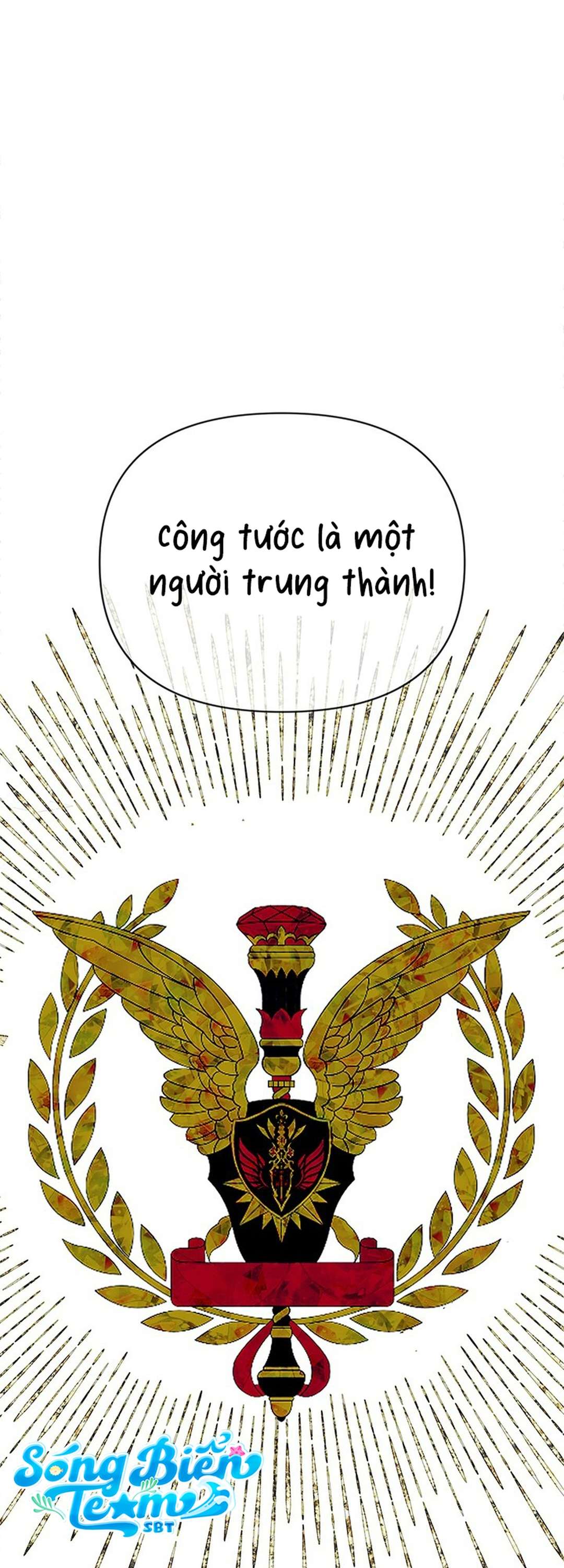 [ 18+ KHÔNG CHE ] Bệ hạ đã thay đổi rồi! Chap 15 - Trang 2