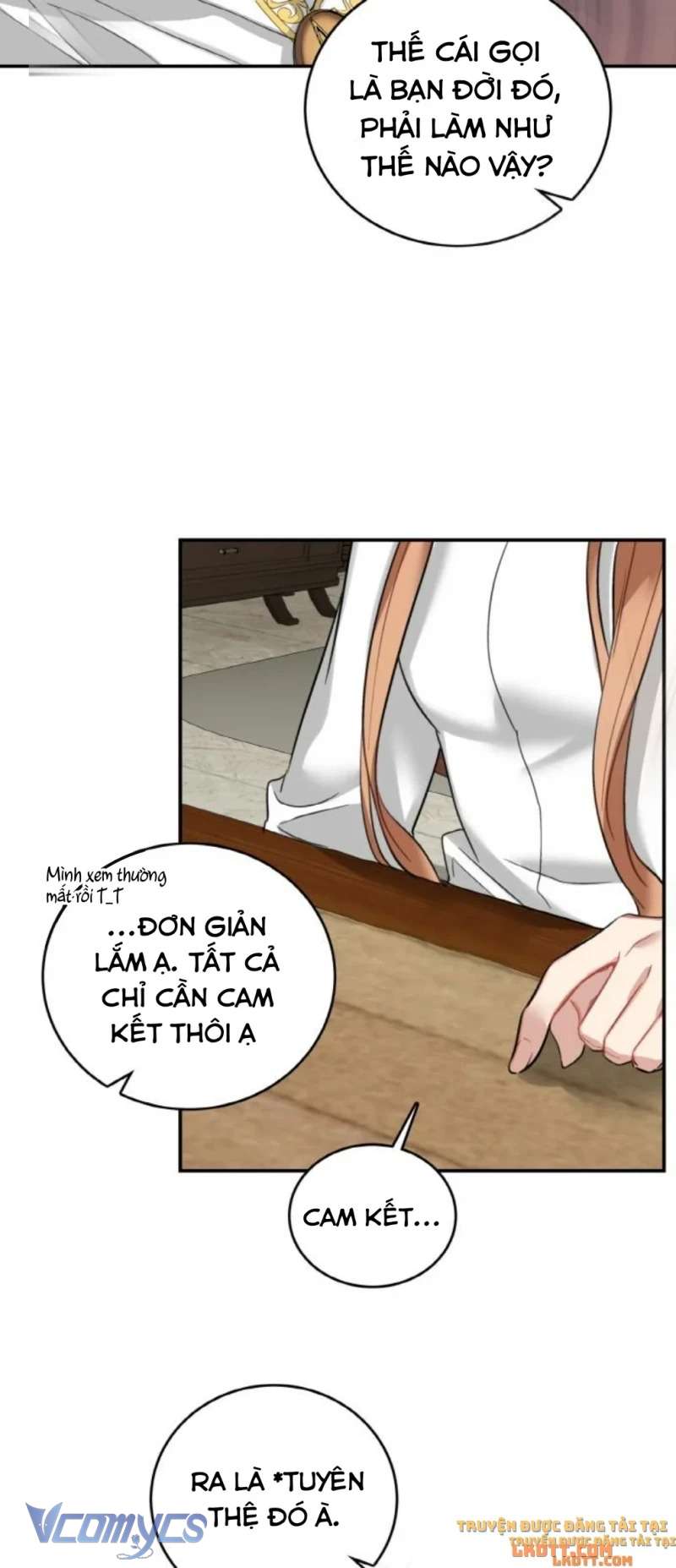 Nhật Ký Tuần Trăng Mật Của Phù Thủy Và Rồng Chapter 17 - Next Chapter 18