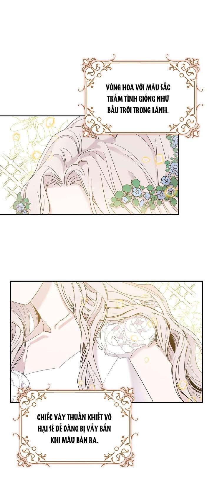 Thuần Hóa Bạo Quân Rồi Bỏ Trốn Chap 4 - Trang 2