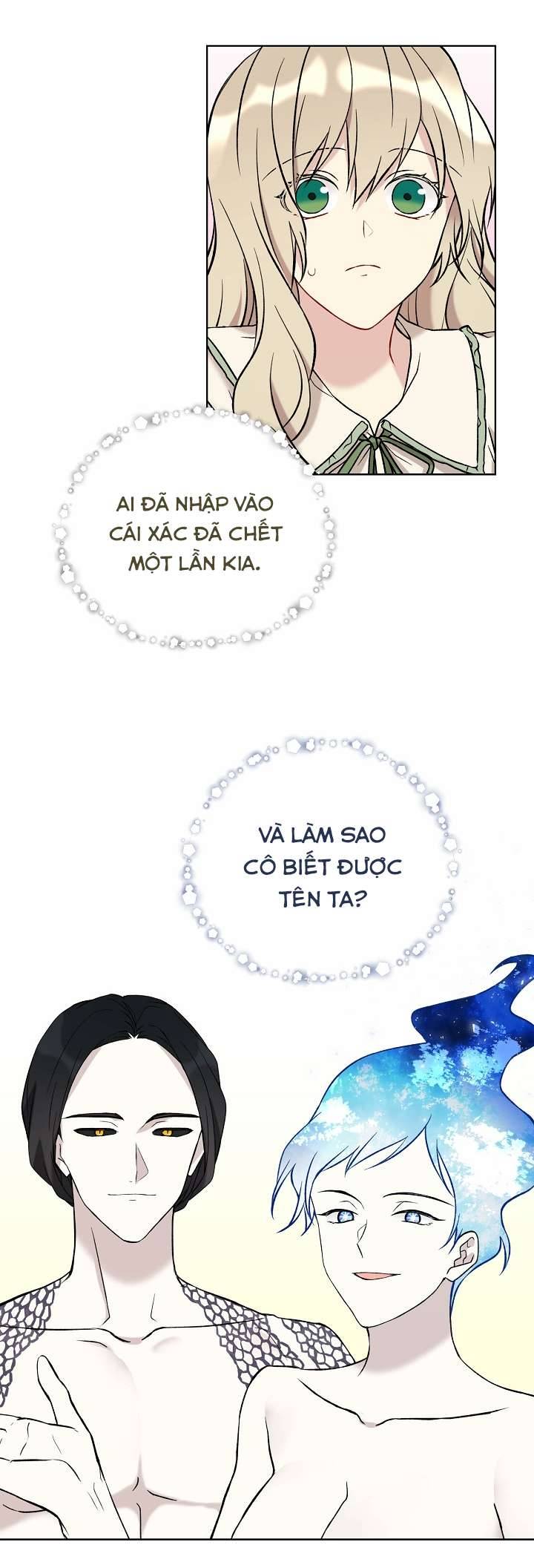 Vương Miện Lục Bảo Chap 16 - Trang 2