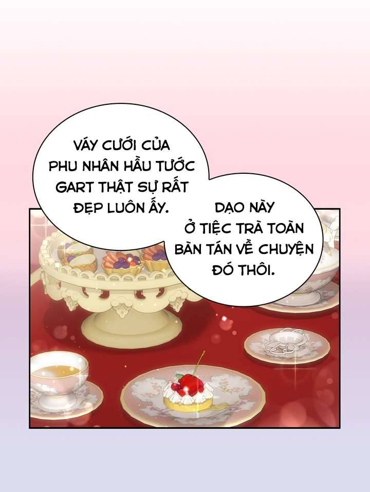 Công Nương Su Chapter 19 - Next Chapter 19.5