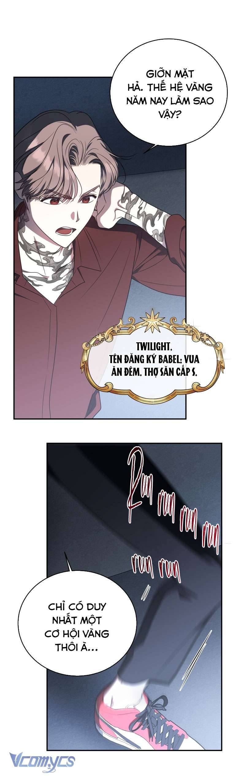 Hướng Dẫn Sinh Tồn Dành Cho Người Xếp Hạng Chap 10 - Trang 2