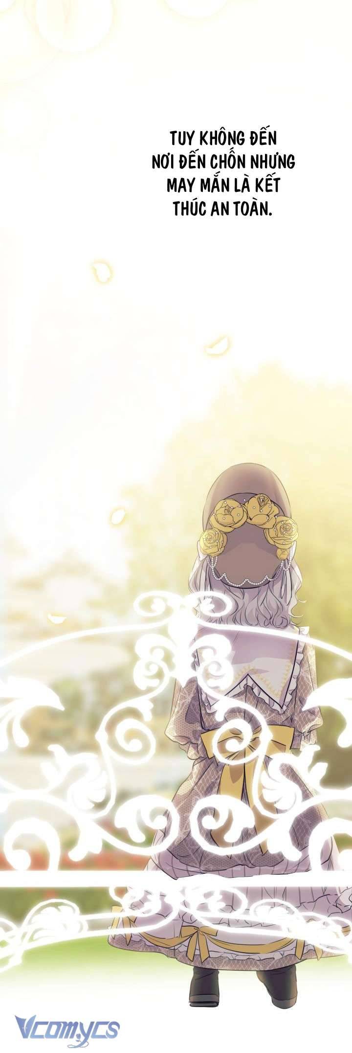 Những Nhân Vật Mạnh Nhất Thế Giới Ám Ảnh Tôi Chapter 35 - Trang 4