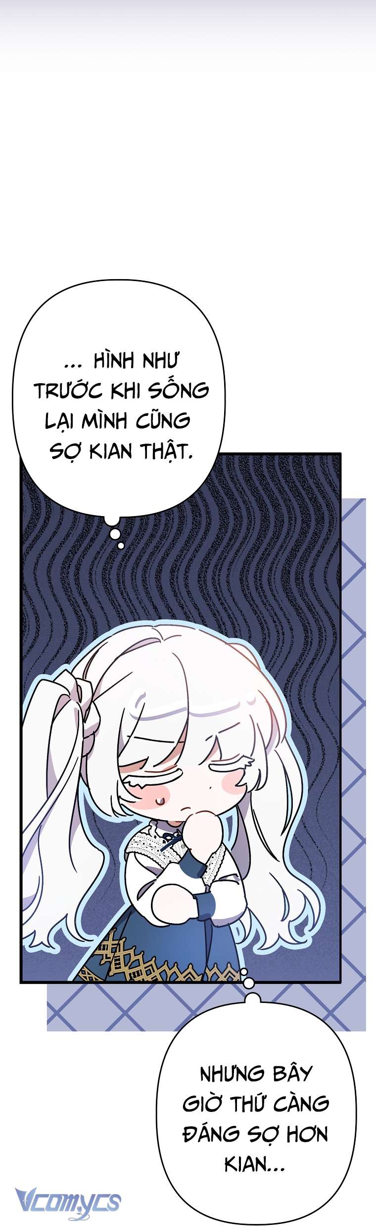 Tôi Chỉ Chăm Sóc Người Cha Ốm Yếu Của Mình Mà Thôi! Chapter 6 - Next Chapter 7