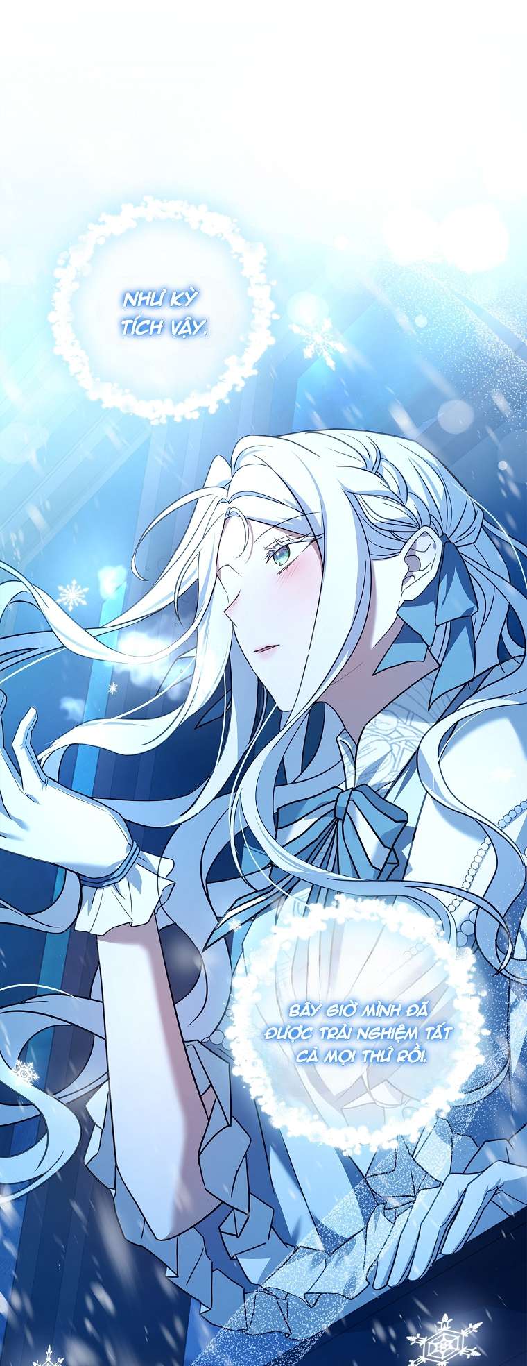 Chồng Ơi, Tại Sao Chúng Ta Không Thể Ly Hôn? Chapter 14 - Next Chapter 15