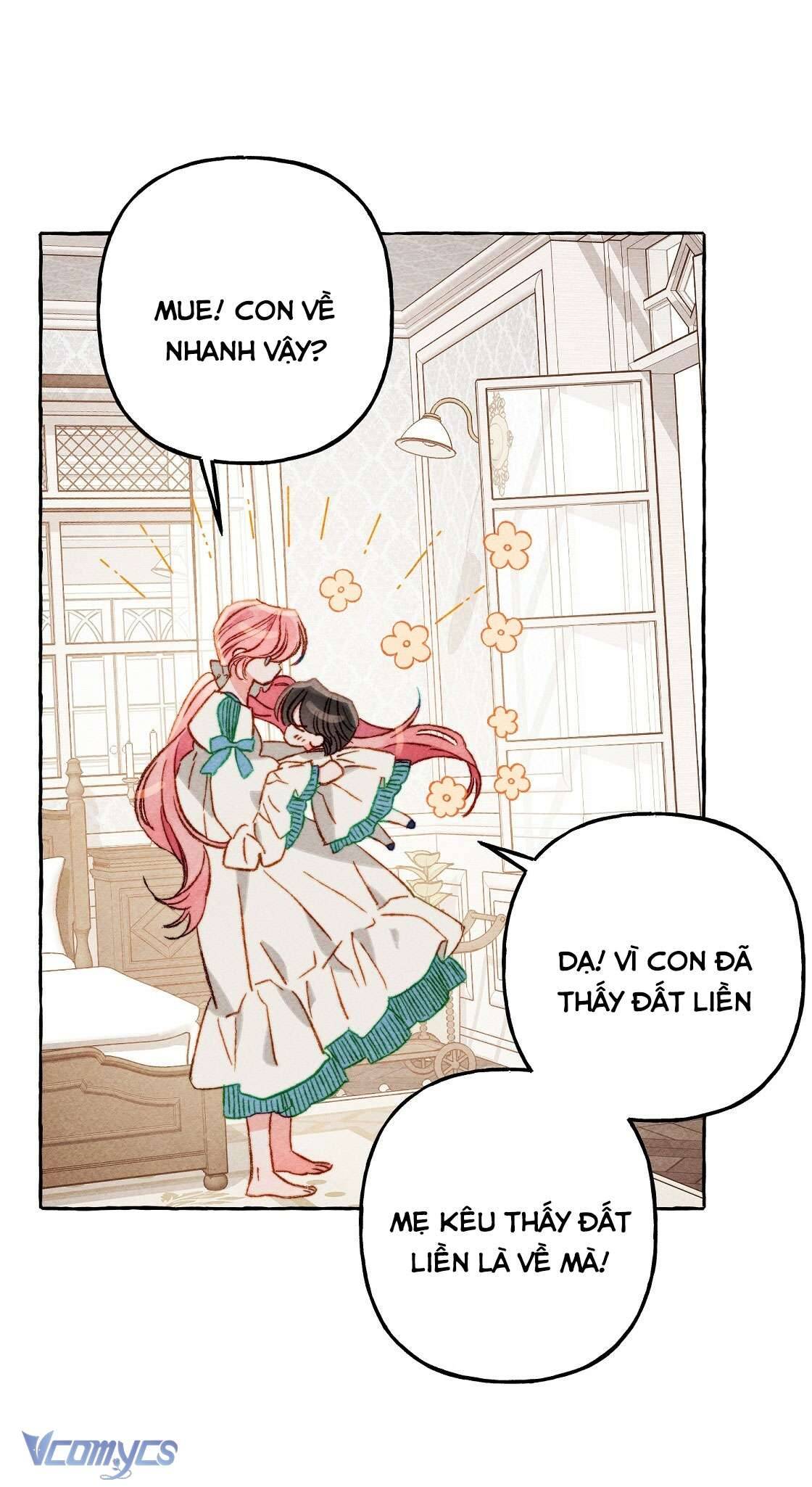 (Munn) Nuôi Dưỡng Một Hắc Long Chap 29 - Trang 2