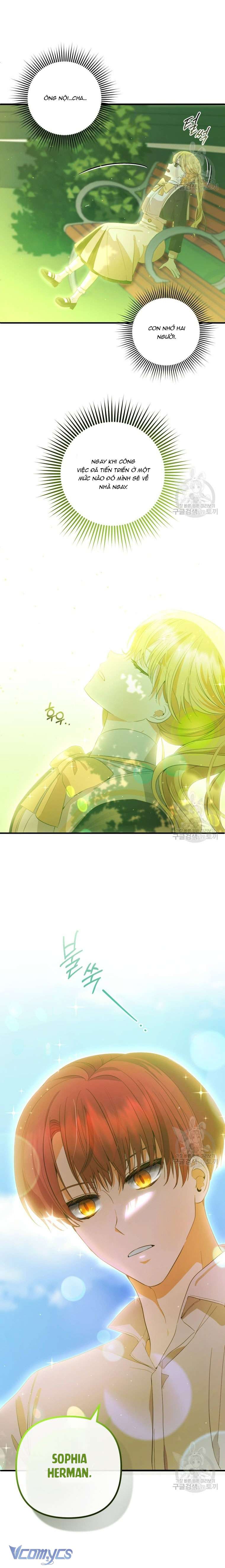 Lần Đầu Thấy Phản Diện Đáng Yêu À? Chap 28 - Trang 2