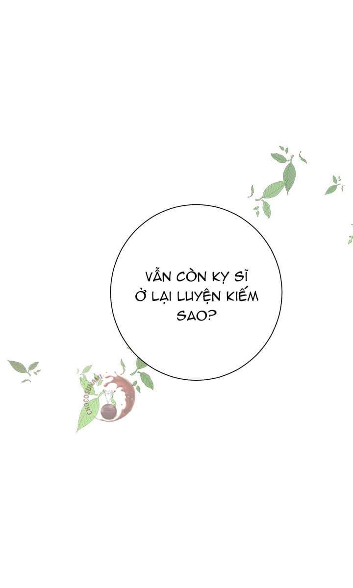 Tôi Là Minh Chứng Của Sự Thật Chap 41 - Trang 3