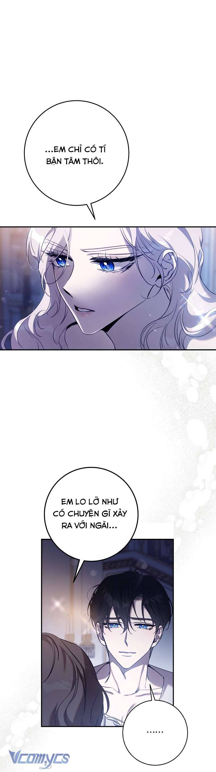 Thuần Hóa Bạo Quân Rồi Bỏ Trốn Chap 109 - Trang 2