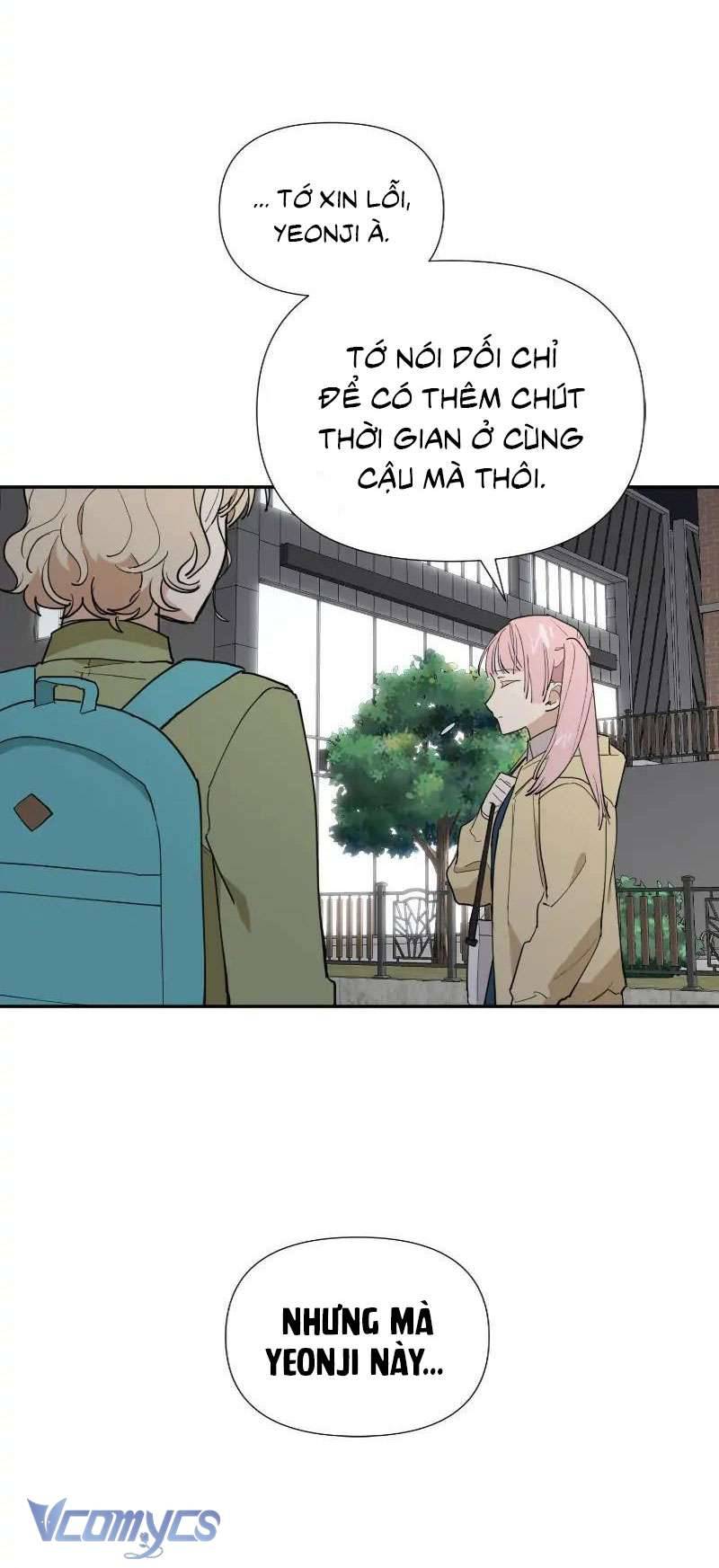 Điều Ước Sao Băng Chap 7 - Next Chapter 7