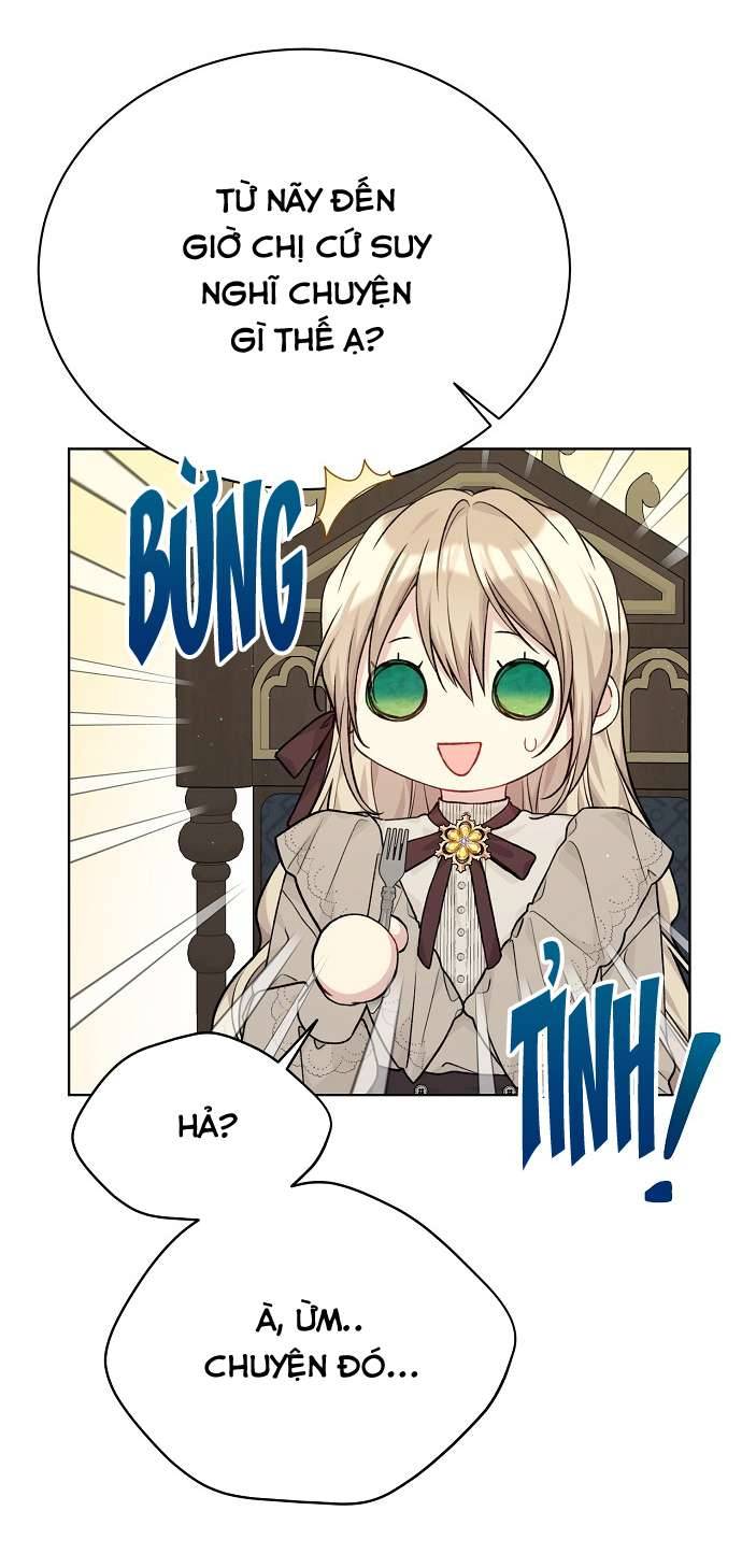 Vương Miện Lục Bảo Chap 79 - Trang 2