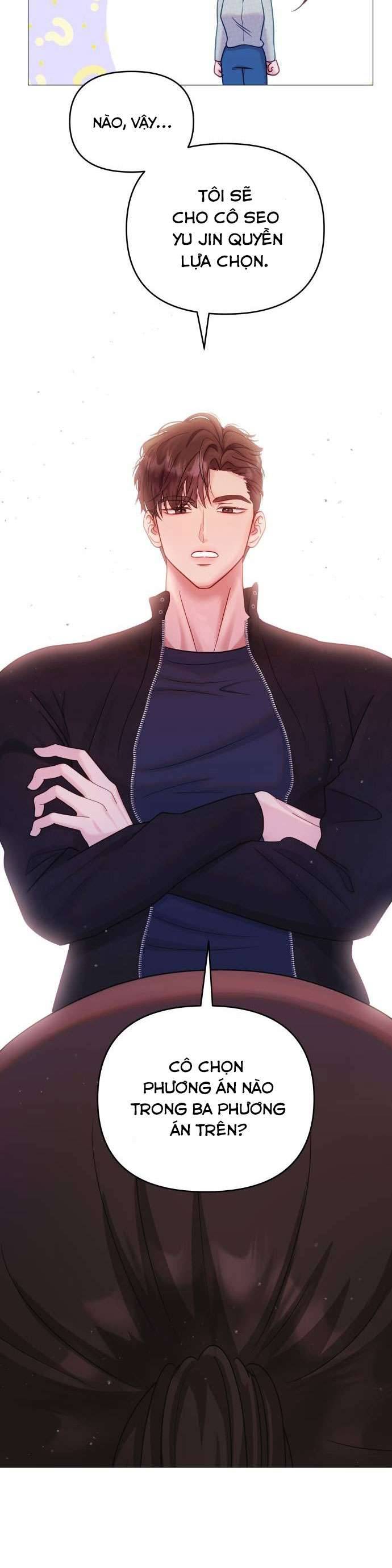 Hướng Dẫn Thu Phục Mãnh Thú Chap 8 - Trang 4