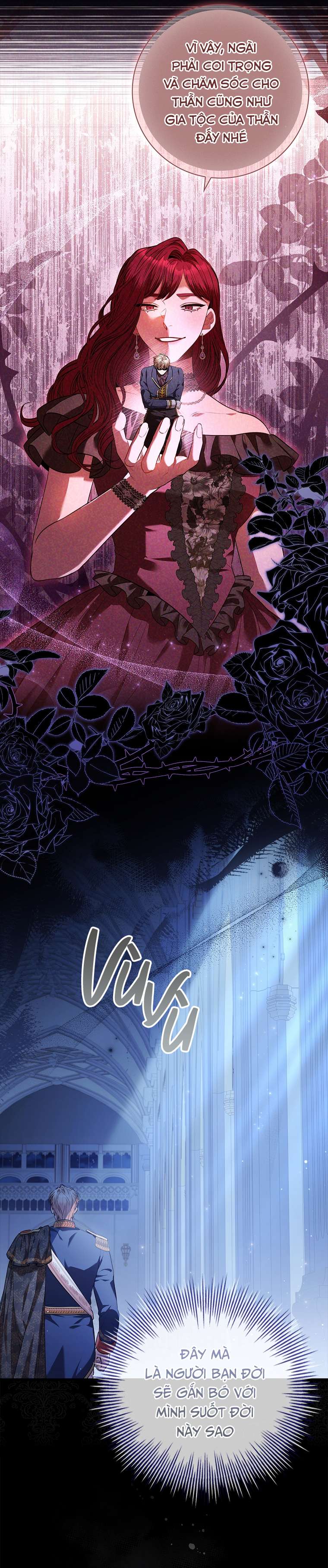 Thư Ký Của Bạo Chúa Chapter 83 - Trang 4