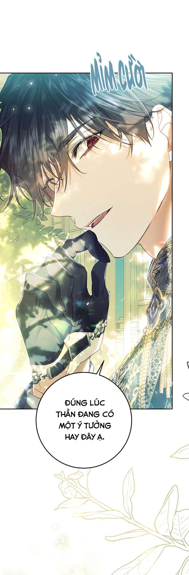 Ác Nữ Chỉ Là Một Con Rối Chap 63 - Trang 2