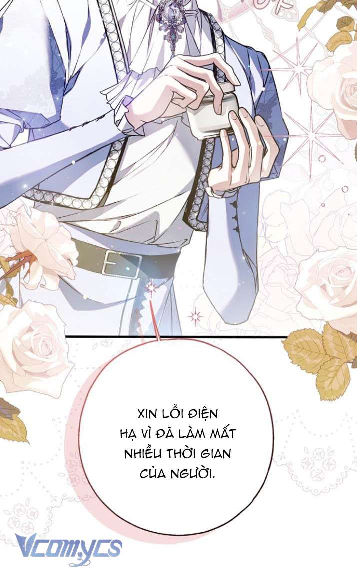 Ai Đó Đang Điều Khiển Cơ Thể Của Tôi Chapter 32 - Next Chapter 33