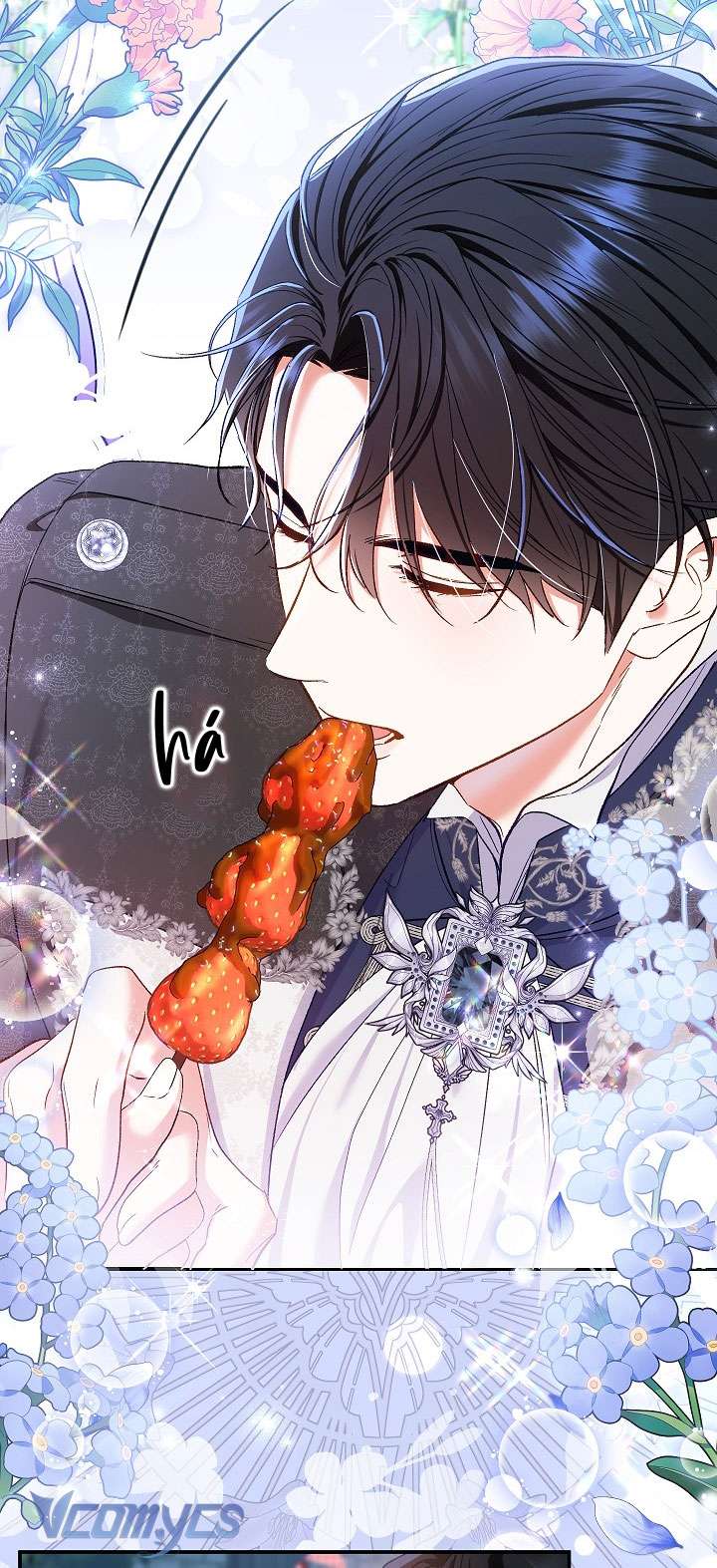 Người Xem Mắt Của Ác Nữ Quá Hoàn Hảo Chapter 58 - Trang 4