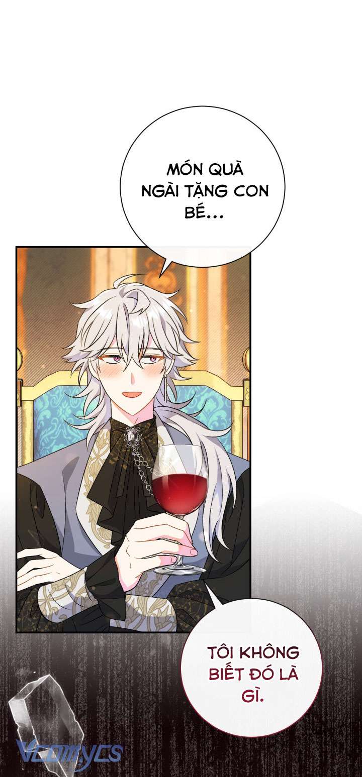 Người Xem Mắt Của Ác Nữ Quá Hoàn Hảo Chapter 20 - Next Chapter 21