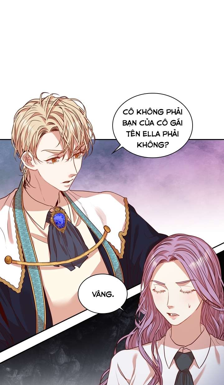 Thư Ký Của Bạo Chúa Chapter 15 - Trang 4