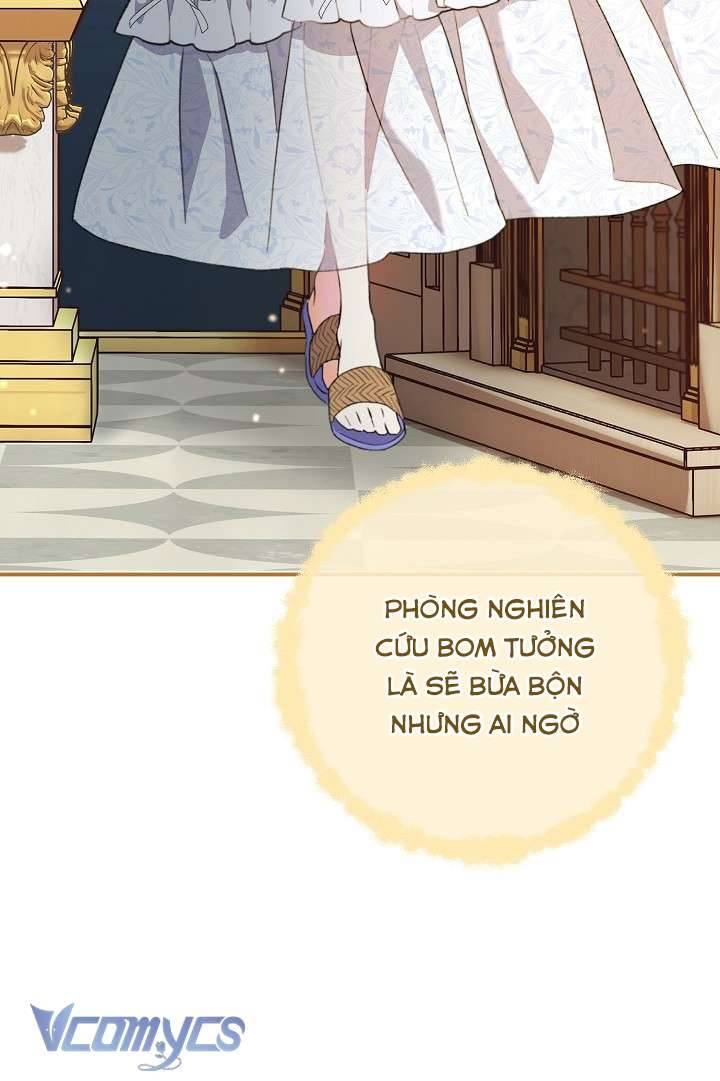 Người Xem Mắt Của Ác Nữ Quá Hoàn Hảo Chapter 4 - Trang 4