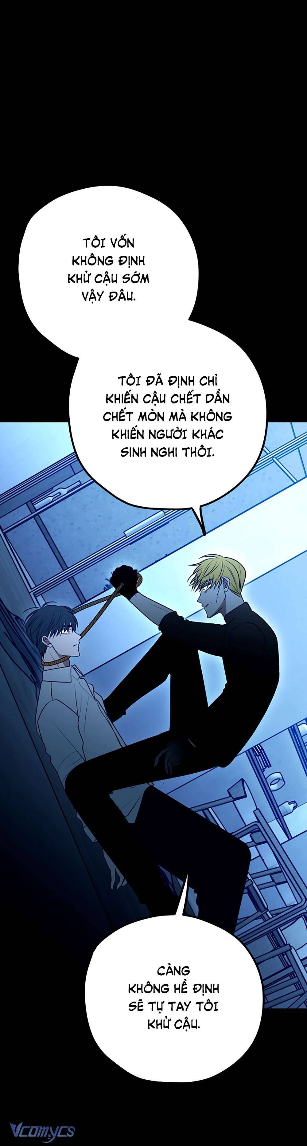 Kẻ Rác Rưởi Không Đáng Được Yêu Chap 113 - Trang 2