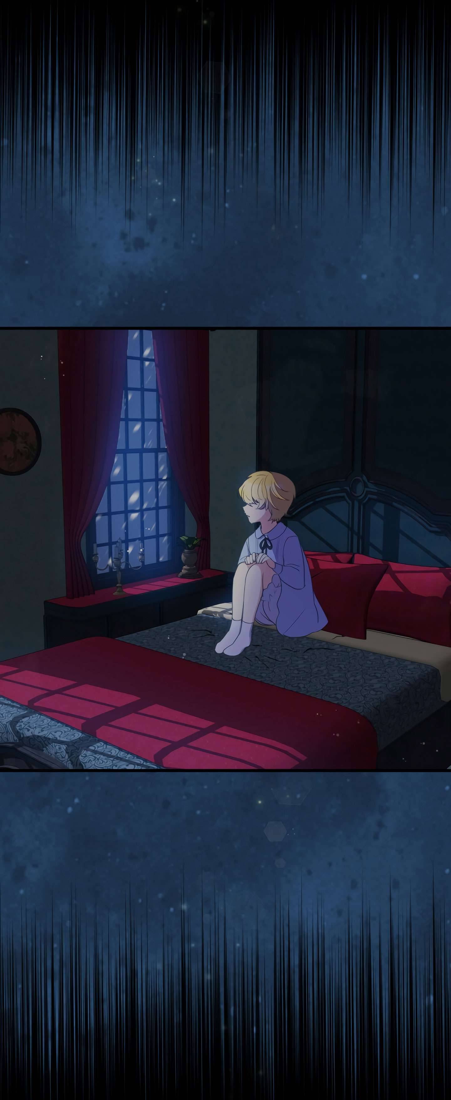 Người Bảo Hộ Của Bạo Quân Là Ma Nữ Tàn Độc Chap 10 - Trang 4