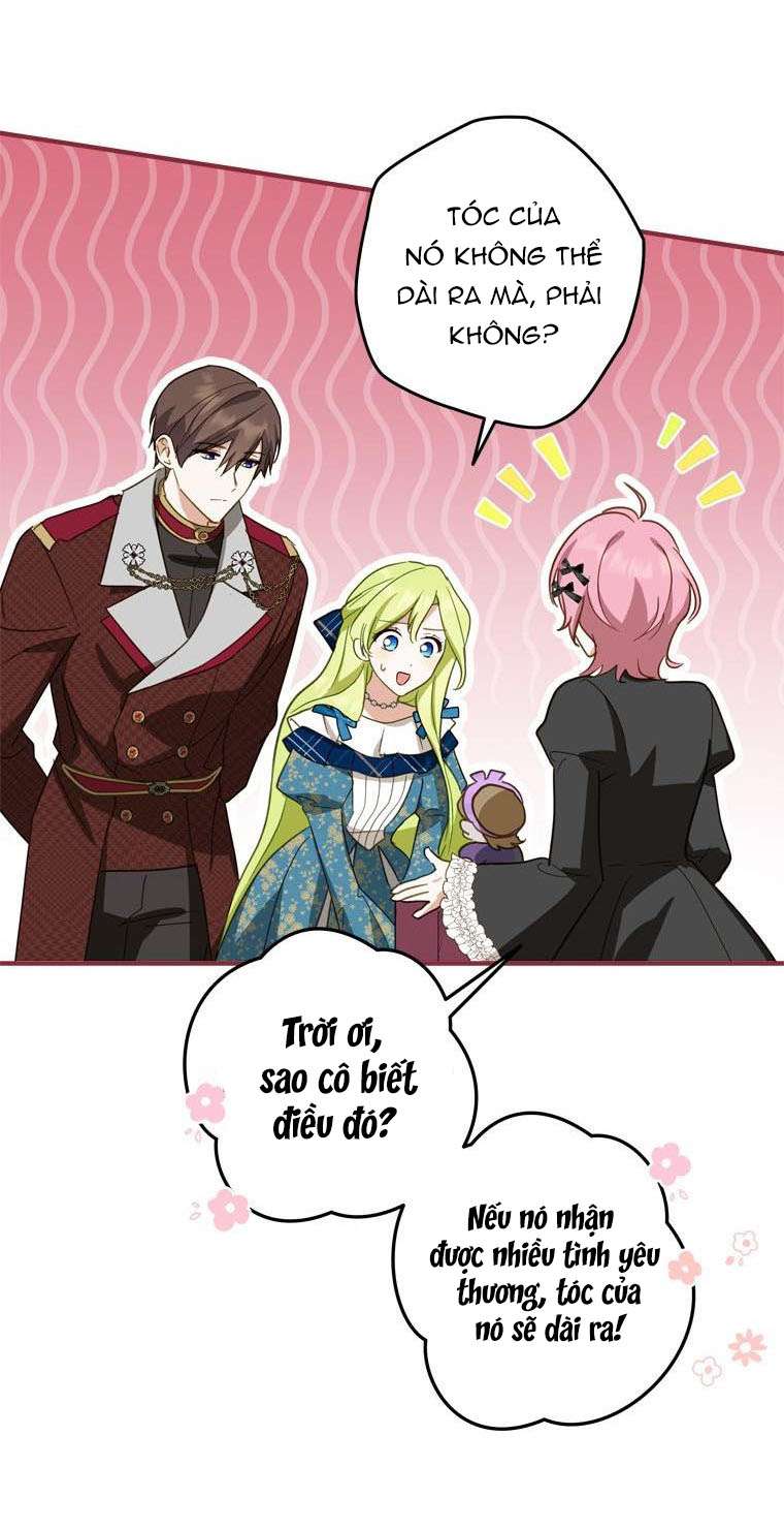 Tôi Đã Bảo Nữ Chính Đang Cải Trang Cơ Mà! Chap 29 - Trang 2