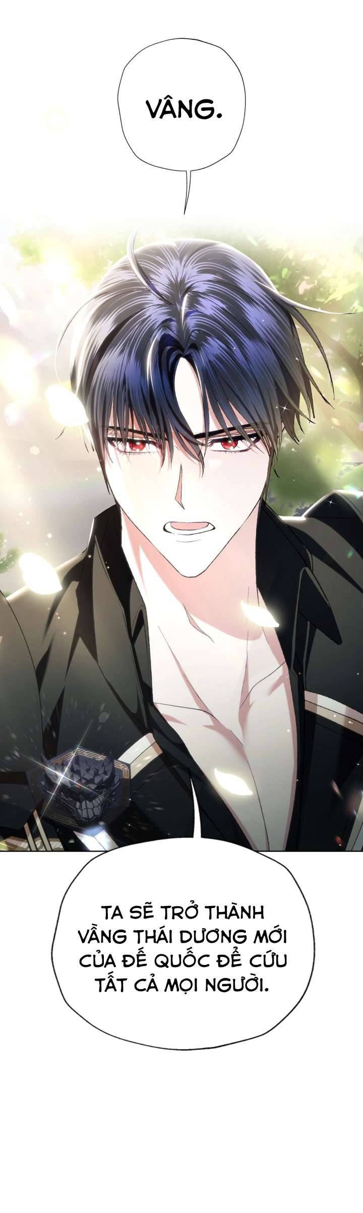 Cha À, Con Không Muốn Kết Hôn Đâu Chap 91 - Trang 2