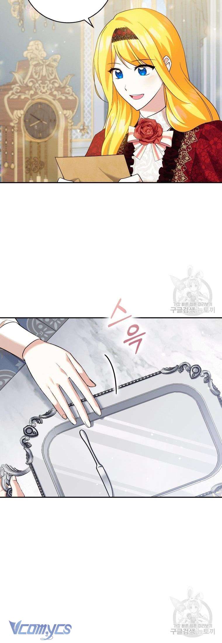 Kế Hoạch Trả Thù Chap 26 - Next Chap 27