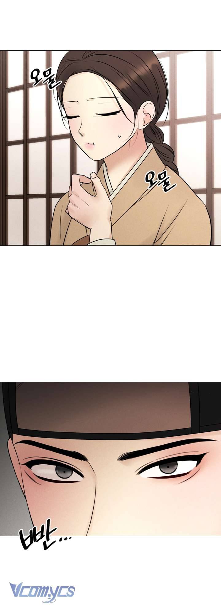 [18+] Tỳ Nữ Bỏ Trốn Chap 6 - Trang 2