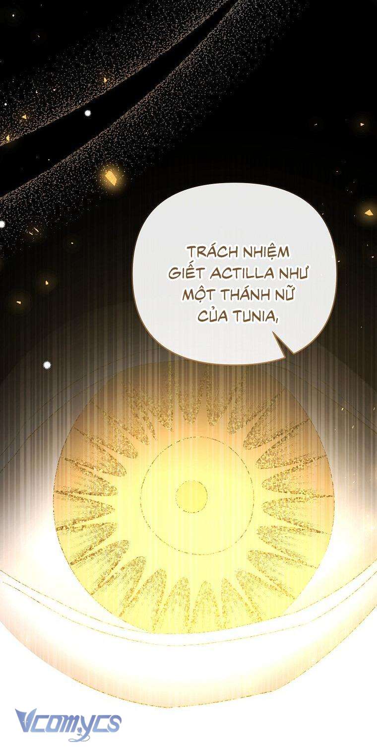 Này Người Chồng Phản Diện, Ngài Ám Ảnh Sai Người Rồi Chap 59 - Trang 4