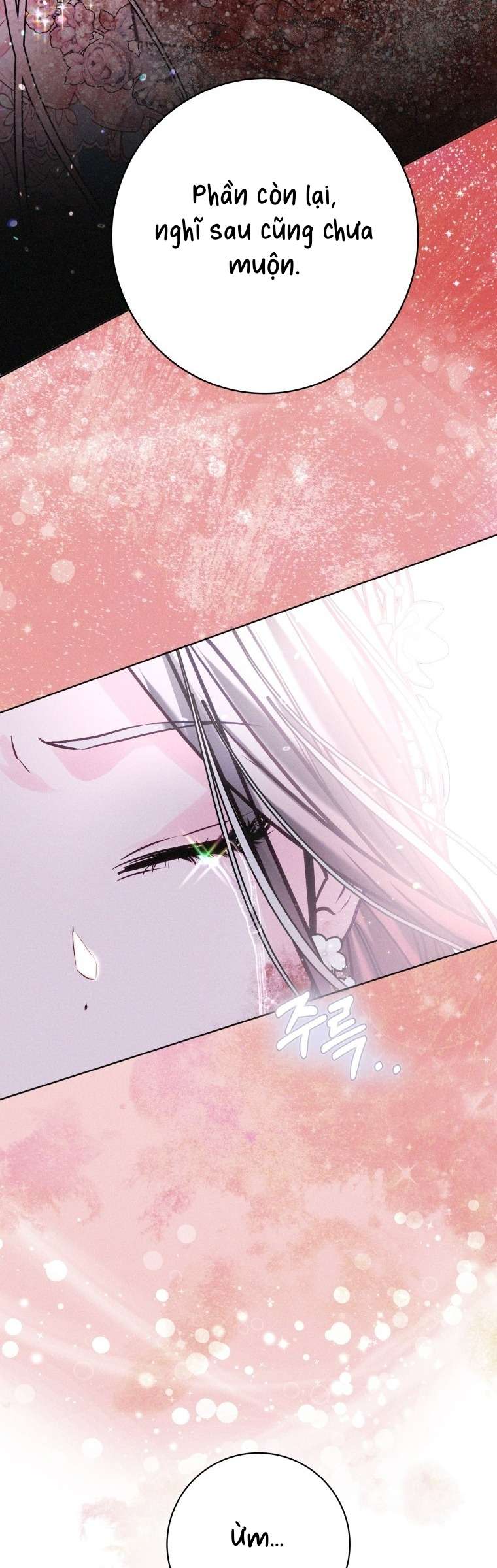 [ 18+ ] Lời Nguyền Tóc Đỏ Chapter 4 - Next Chapter 5