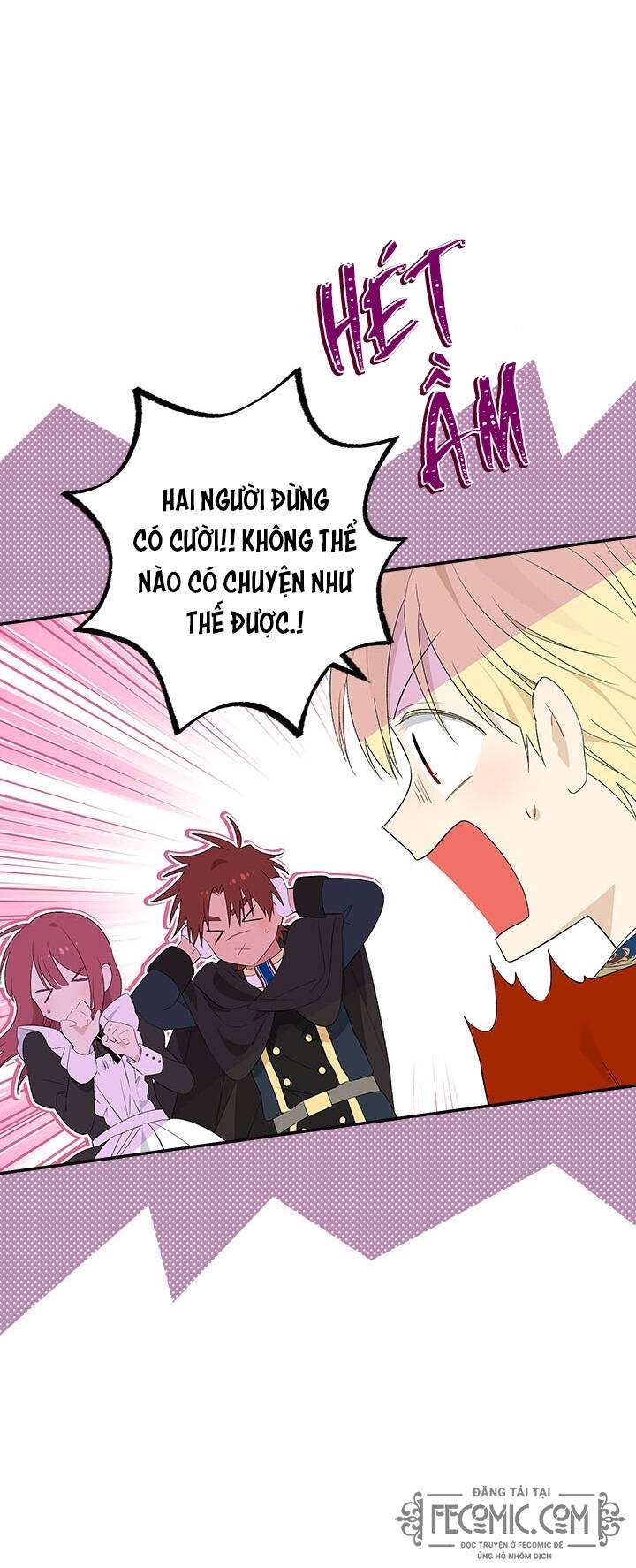 Tôi Là Minh Chứng Của Sự Thật Chap 83 - Trang 2