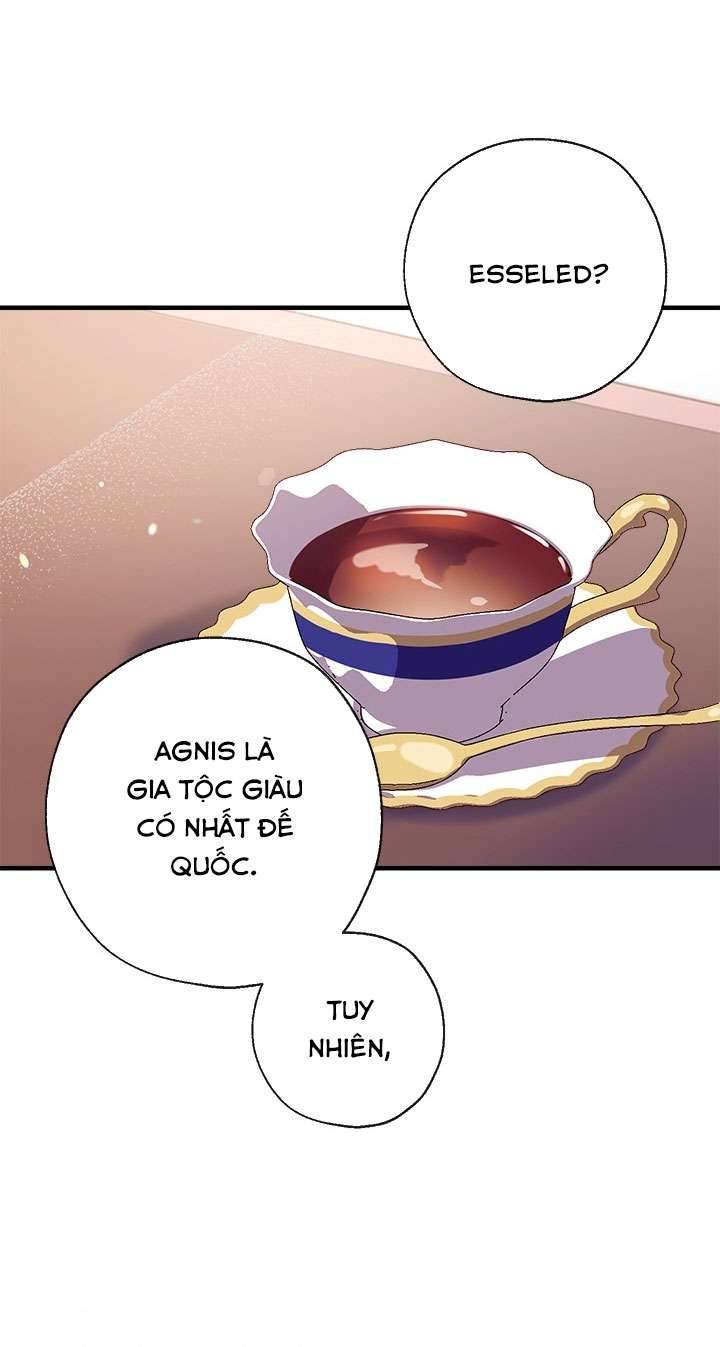 Chúng Ta Có Thể Trở Thành Một Gia Đình Được Không? Chap 23 - Trang 2