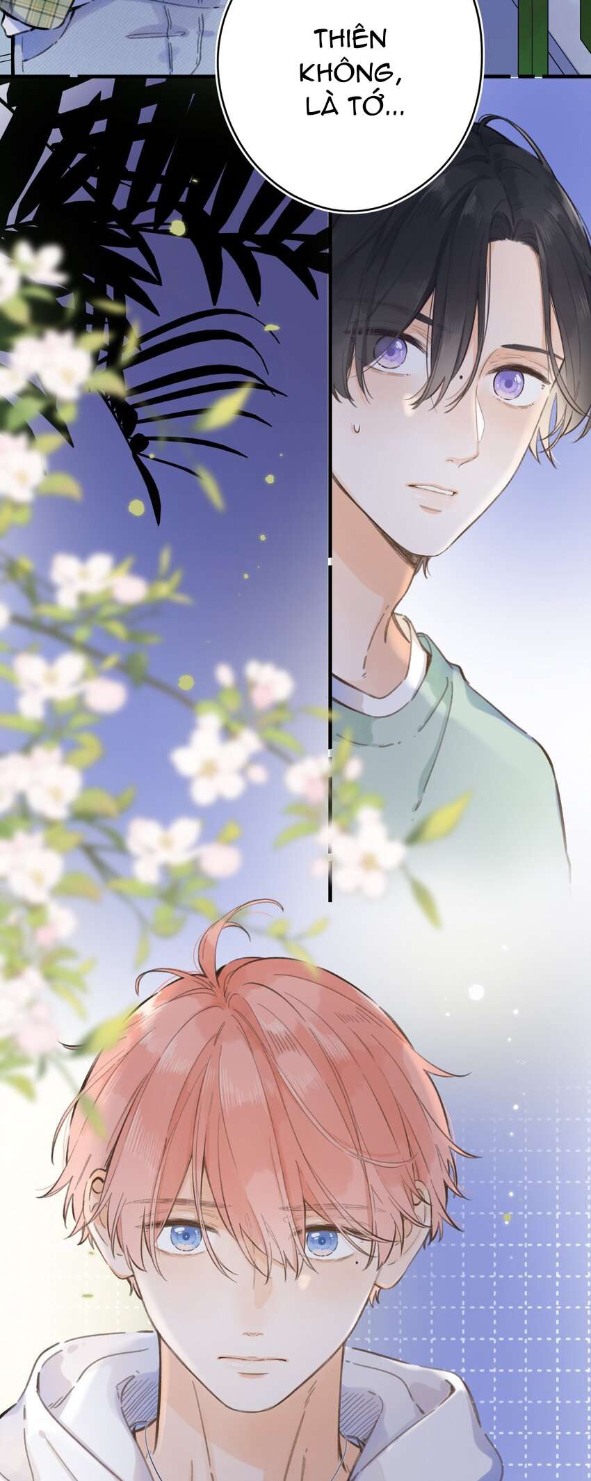 Ánh Sao Phiêu Linh Trong Nước Chapter 63 - Trang 4