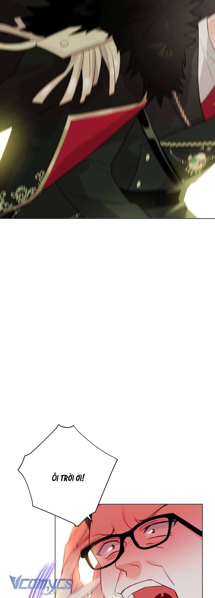 Ở Một Thế Giới Không Có Em Gái Mà Ai Cũng Yêu Chapter 1 - Trang 4