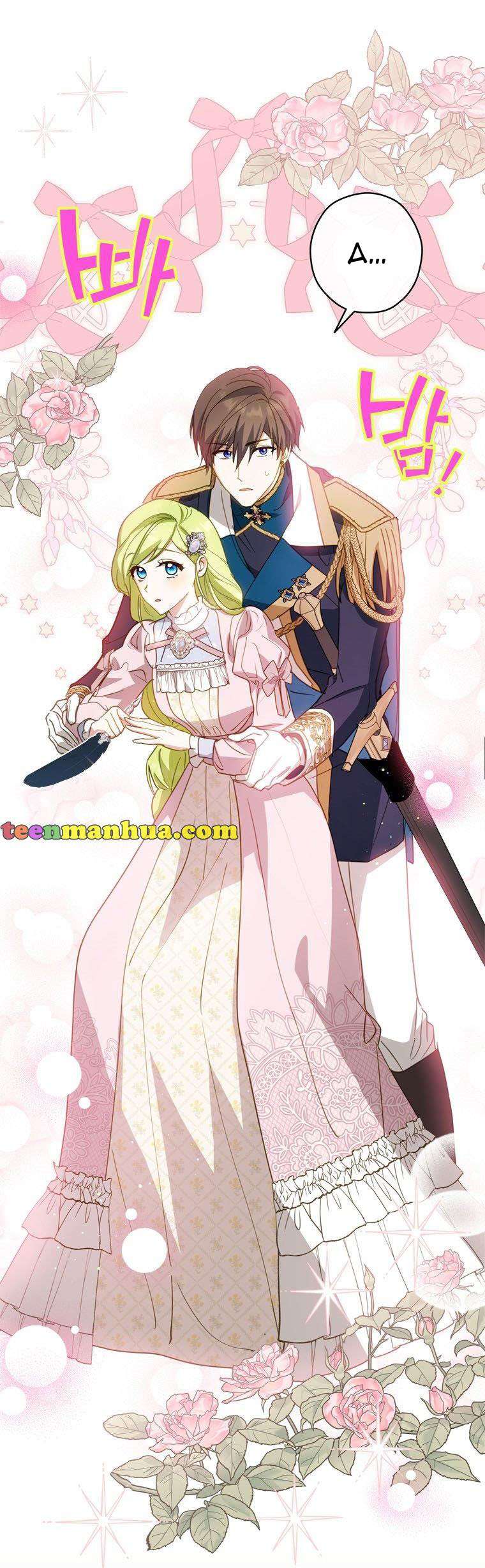 Tôi Đã Bảo Nữ Chính Đang Cải Trang Cơ Mà! Chap 28 - Trang 2