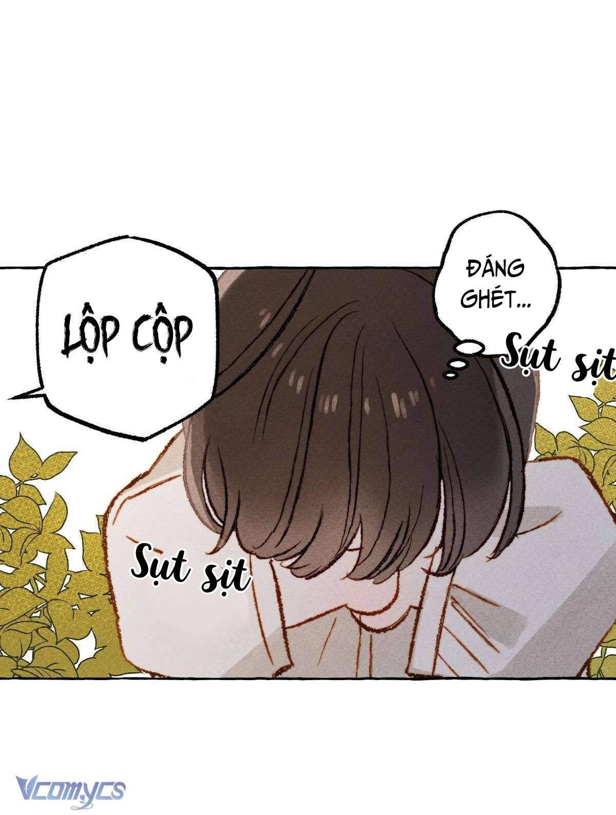 (Munn) Nuôi Dưỡng Một Hắc Long Chap 2 - Trang 2