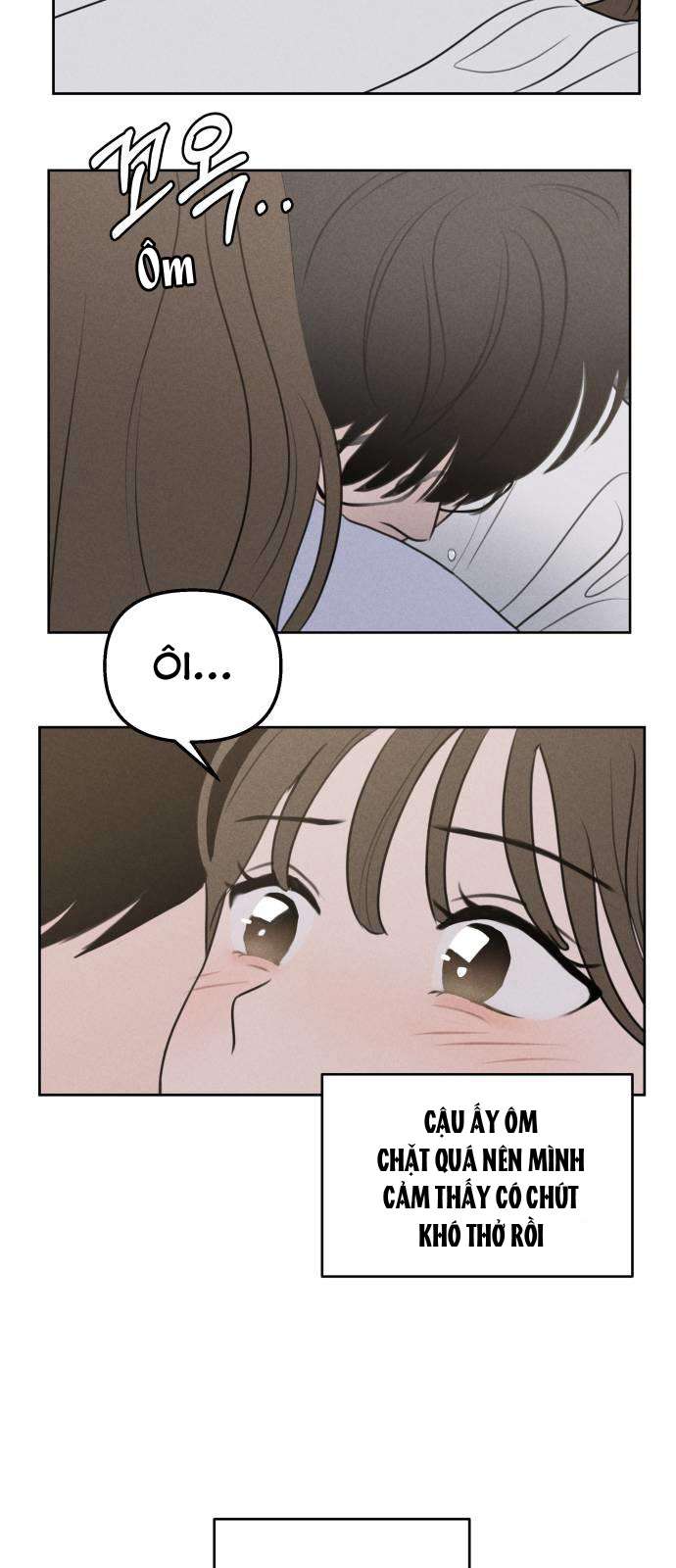 Thỏa Thuận Bí Mật Giữa Chúng Ta Chapter 45 - Trang 4