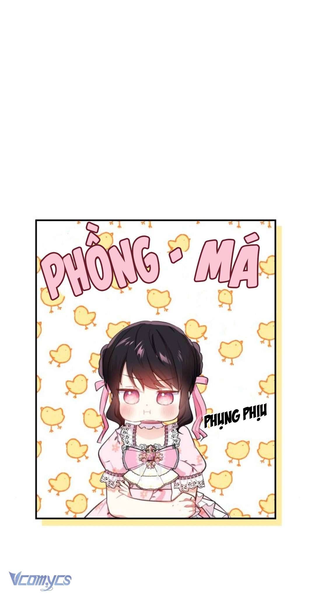 Con Gái Của Công Tước Ác Ma Chapter 39 - Trang 3