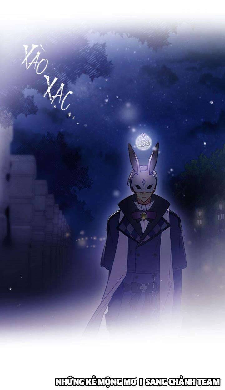 Kết Cục Của Nhân Vật Phản Diện Chỉ Có Thể Là Cái Chết Chapter 36 - Next Chapter 37