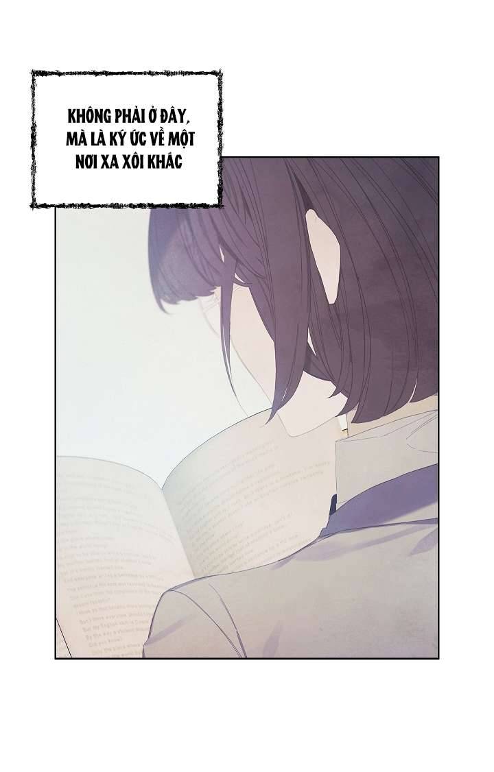 Cửa Hàng Búp Bê Của Công Chúa Chap 10 - Trang 2