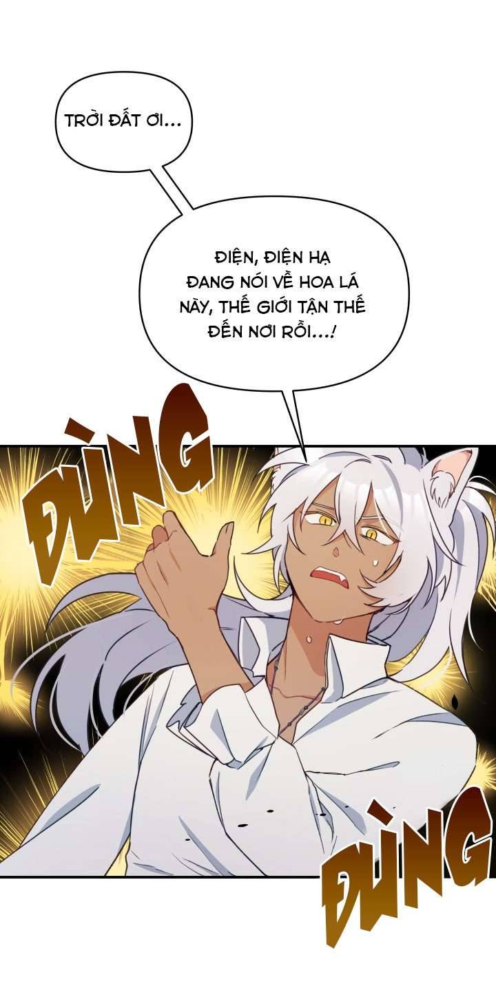 Người Bảo Hộ Của Bạo Quân Là Ma Nữ Tàn Độc Chap 15 - Trang 4