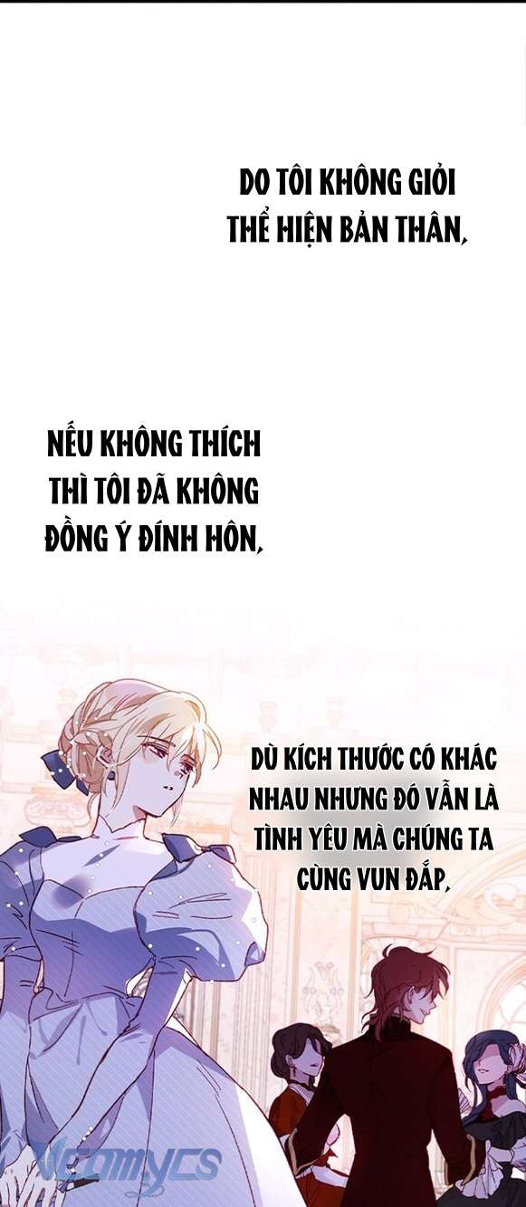 Nuôi vị hôn phu bằng tiền bạc. Chap 1 - Trang 2
