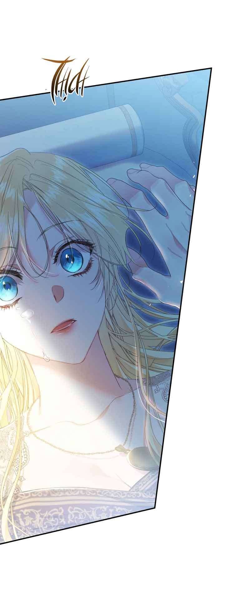 Ác Nữ Chỉ Là Một Con Rối Chap 80 - Trang 2