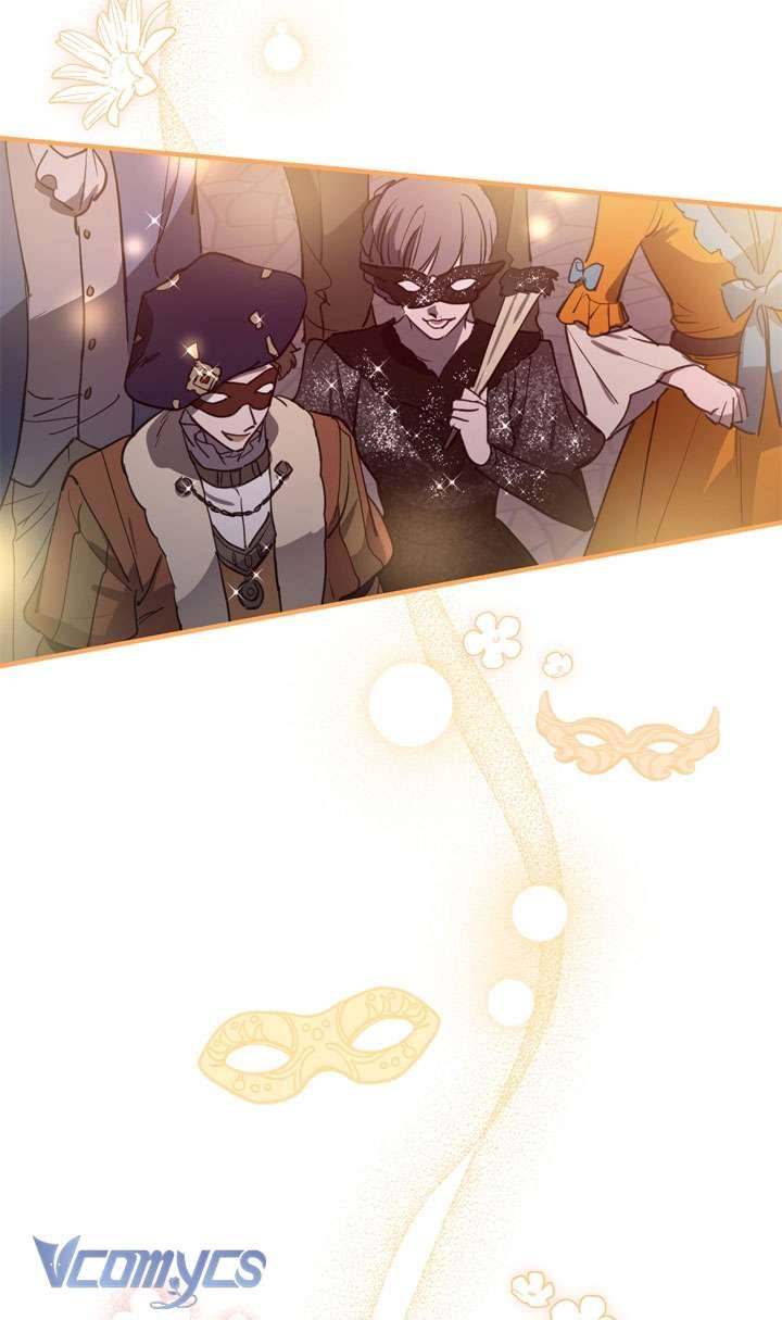 Những Nhân Vật Mạnh Nhất Thế Giới Ám Ảnh Tôi Chapter 68 - Trang 4